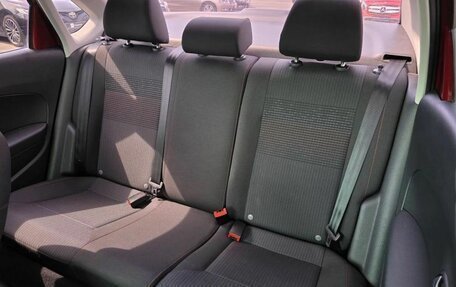 Volkswagen Polo VI (EU Market), 2017 год, 939 000 рублей, 17 фотография