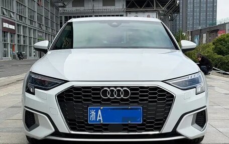 Audi A3, 2022 год, 1 688 000 рублей, 2 фотография