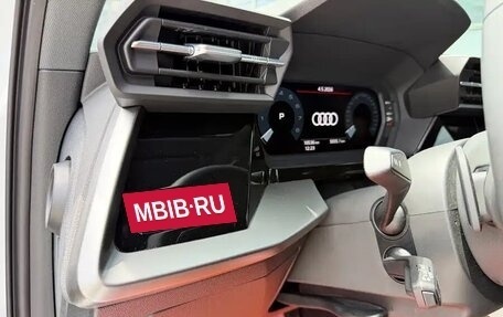 Audi A3, 2022 год, 1 688 000 рублей, 6 фотография