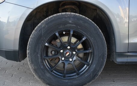 Mitsubishi ASX I рестайлинг, 2014 год, 1 230 000 рублей, 9 фотография