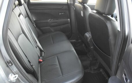Mitsubishi ASX I рестайлинг, 2014 год, 1 230 000 рублей, 11 фотография