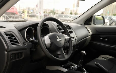 Mitsubishi ASX I рестайлинг, 2012 год, 932 800 рублей, 5 фотография