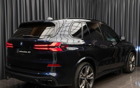 BMW X5, 2021 год, 7 990 000 рублей, 4 фотография