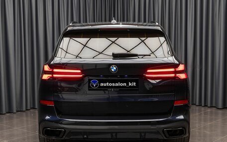 BMW X5, 2021 год, 7 990 000 рублей, 3 фотография