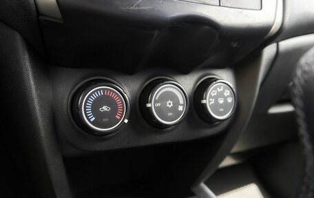 Mitsubishi ASX I рестайлинг, 2012 год, 932 800 рублей, 10 фотография