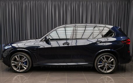 BMW X5, 2021 год, 7 990 000 рублей, 6 фотография