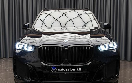 BMW X5, 2021 год, 7 990 000 рублей, 2 фотография