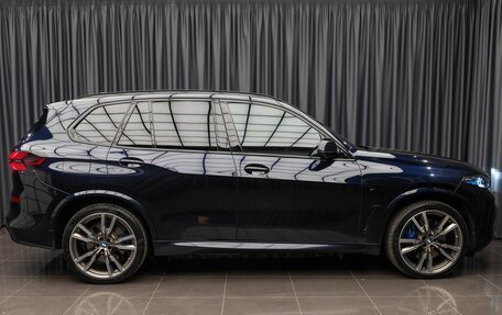 BMW X5, 2021 год, 7 990 000 рублей, 5 фотография