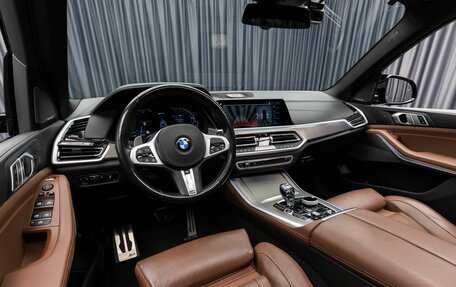 BMW X5, 2021 год, 7 990 000 рублей, 13 фотография
