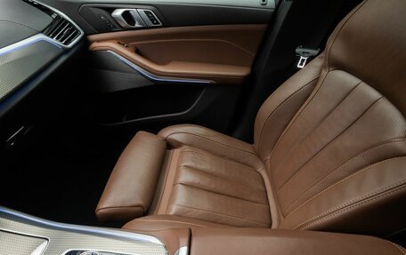 BMW X5, 2021 год, 7 990 000 рублей, 10 фотография