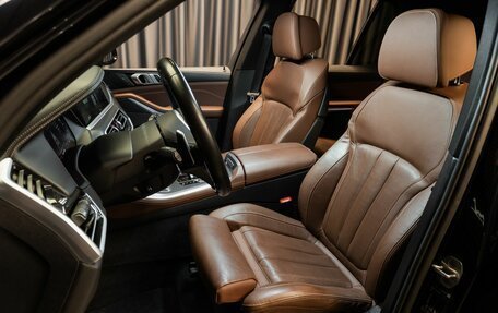 BMW X5, 2021 год, 7 990 000 рублей, 9 фотография