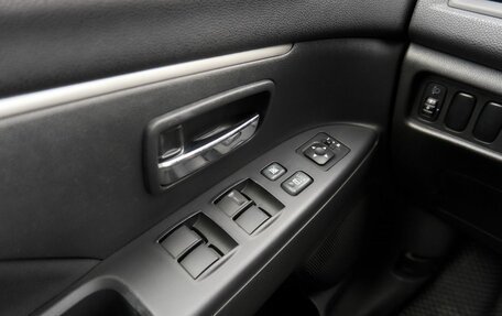 Mitsubishi ASX I рестайлинг, 2012 год, 932 800 рублей, 12 фотография