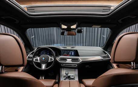 BMW X5, 2021 год, 7 990 000 рублей, 12 фотография