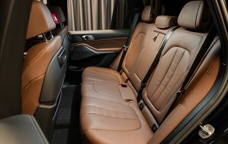 BMW X5, 2021 год, 7 990 000 рублей, 11 фотография