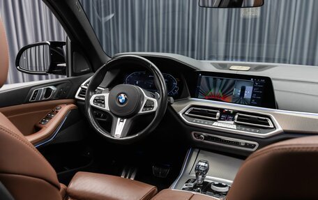 BMW X5, 2021 год, 7 990 000 рублей, 14 фотография