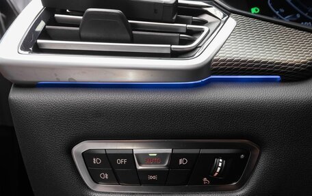 BMW X5, 2021 год, 7 990 000 рублей, 21 фотография