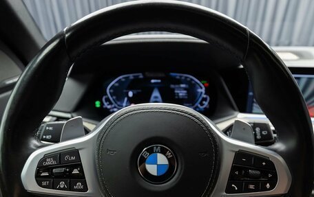 BMW X5, 2021 год, 7 990 000 рублей, 16 фотография