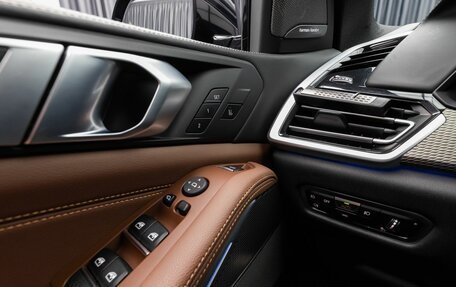BMW X5, 2021 год, 7 990 000 рублей, 26 фотография