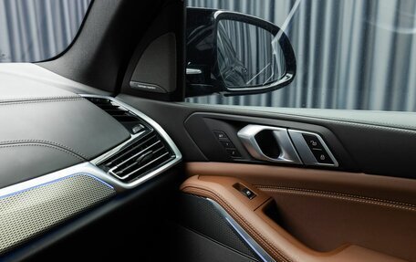 BMW X5, 2021 год, 7 990 000 рублей, 23 фотография