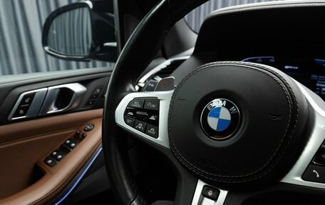 BMW X5, 2021 год, 7 990 000 рублей, 17 фотография