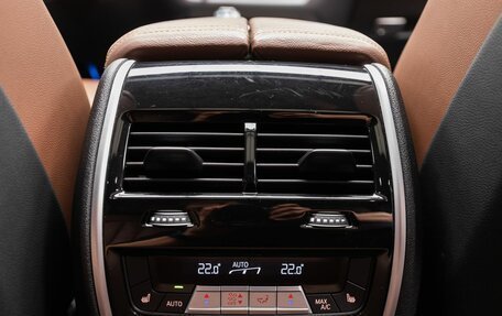 BMW X5, 2021 год, 7 990 000 рублей, 19 фотография