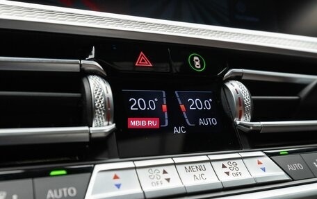 BMW X5, 2021 год, 7 990 000 рублей, 28 фотография