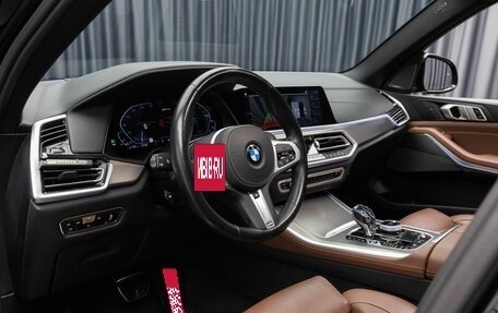 BMW X5, 2021 год, 7 990 000 рублей, 15 фотография