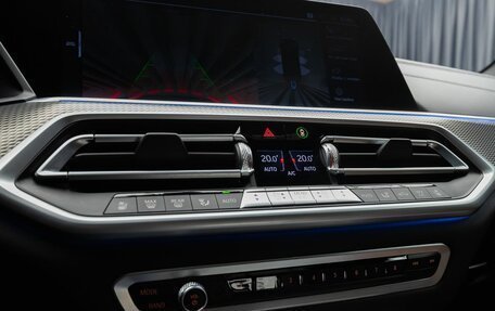BMW X5, 2021 год, 7 990 000 рублей, 35 фотография