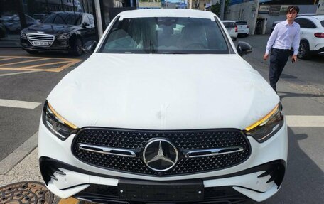 Mercedes-Benz GLC Coupe, 2026 год, 8 990 000 рублей, 2 фотография