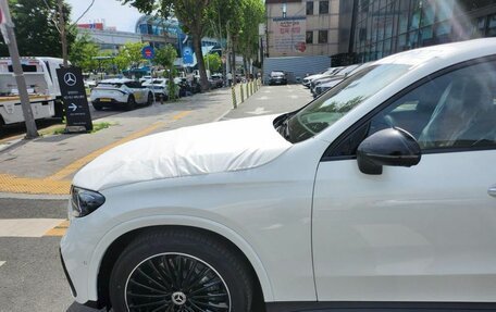 Mercedes-Benz GLC Coupe, 2026 год, 8 990 000 рублей, 3 фотография