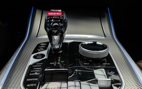 BMW X5, 2021 год, 7 990 000 рублей, 34 фотография