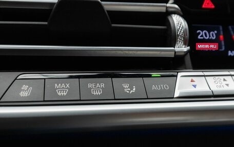BMW X5, 2021 год, 7 990 000 рублей, 29 фотография