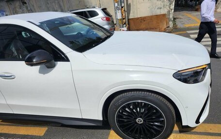 Mercedes-Benz GLC Coupe, 2026 год, 8 990 000 рублей, 6 фотография