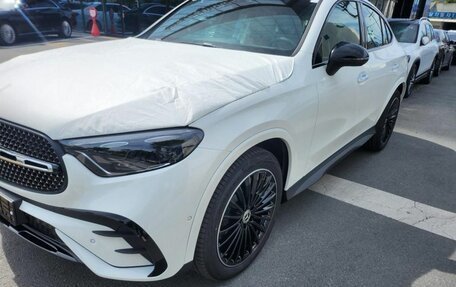 Mercedes-Benz GLC Coupe, 2026 год, 8 990 000 рублей, 11 фотография