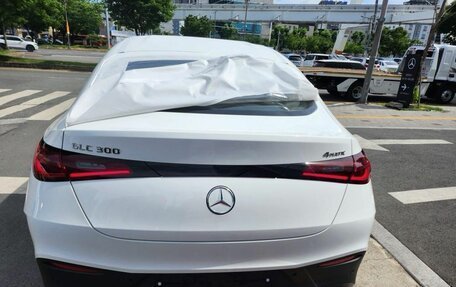 Mercedes-Benz GLC Coupe, 2026 год, 8 990 000 рублей, 9 фотография