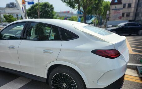 Mercedes-Benz GLC Coupe, 2026 год, 8 990 000 рублей, 12 фотография