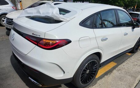 Mercedes-Benz GLC Coupe, 2026 год, 8 990 000 рублей, 13 фотография