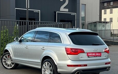Audi Q7, 2012 год, 225 000 рублей, 10 фотография