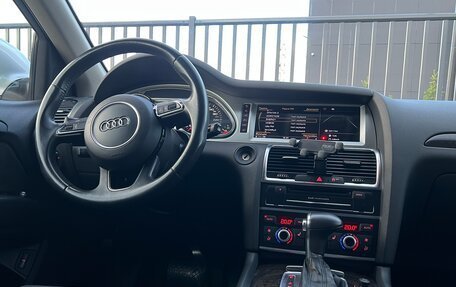 Audi Q7, 2012 год, 225 000 рублей, 16 фотография