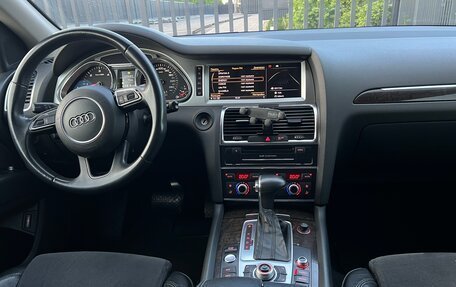 Audi Q7, 2012 год, 225 000 рублей, 15 фотография
