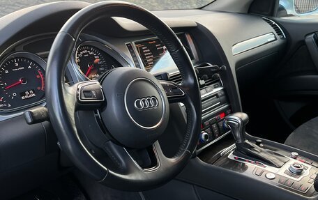 Audi Q7, 2012 год, 225 000 рублей, 19 фотография