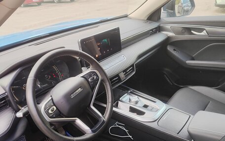 Haval Jolion, 2024 год, 2 150 000 рублей, 6 фотография