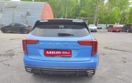 Haval Jolion, 2024 год, 2 150 000 рублей, 4 фотография