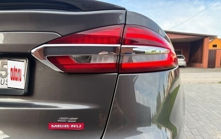Ford Mondeo V, 2019 год, 1 570 000 рублей, 6 фотография