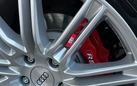 Audi Q7, 2012 год, 225 000 рублей, 23 фотография