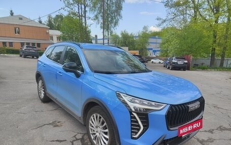 Haval Jolion, 2024 год, 2 150 000 рублей, 2 фотография