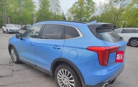 Haval Jolion, 2024 год, 2 150 000 рублей, 3 фотография