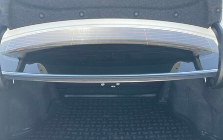 Toyota Camry, 2017 год, 1 860 000 рублей, 12 фотография