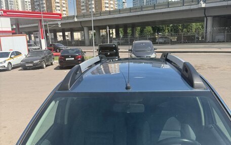 Renault Duster I рестайлинг, 2016 год, 1 175 000 рублей, 8 фотография
