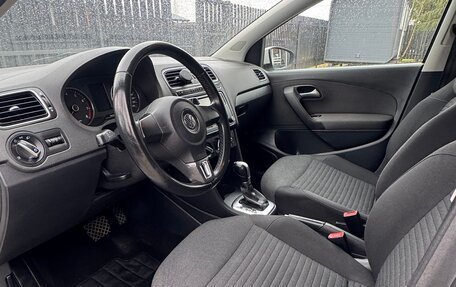 Volkswagen Polo VI (EU Market), 2014 год, 790 000 рублей, 7 фотография